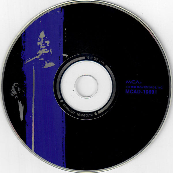 Patti Labelle : Live! (CD, Album, RE, UNI)