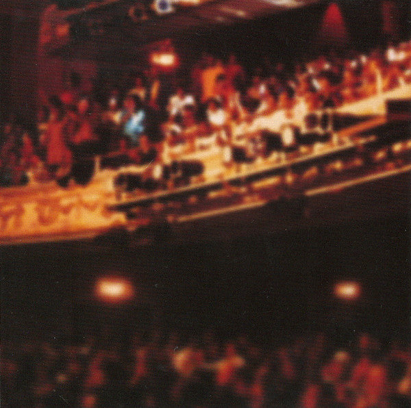 Patti Labelle : Live! (CD, Album, RE, UNI)