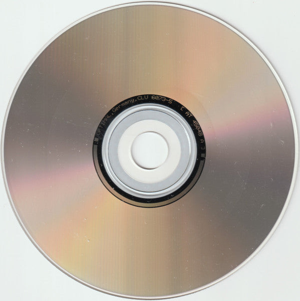 Scooter : Hyper Hyper (CD, Maxi)