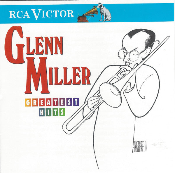 Glenn Miller : Greatest Hits (CD, Comp)