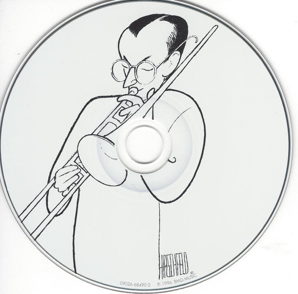 Glenn Miller : Greatest Hits (CD, Comp)