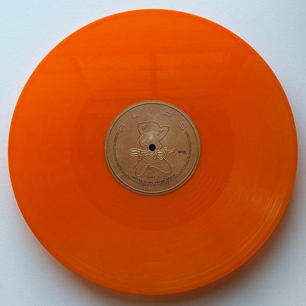 Shygirl : Alias (12", EP, Ltd, RE, Cor)
