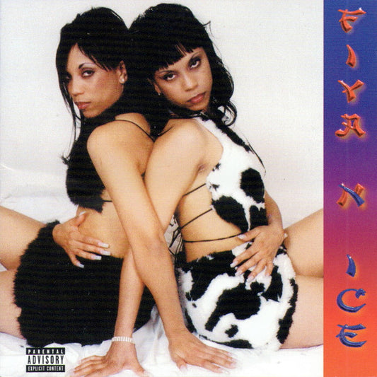 Fiya N Ice : Too Hot Too Cold (CD, Album)