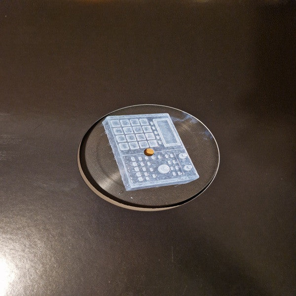 KMFH* : FTC FLPS V3 (12")