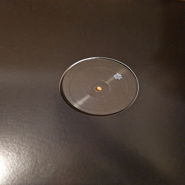 KMFH* : FTC FLPS V3 (12")