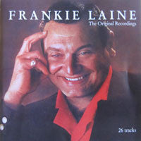 Frankie Laine : The Original Recordings (CD, Comp)