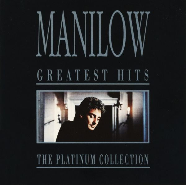 Buy Barry Manilow : Greatest Hits - The Platinum Collection (CD
