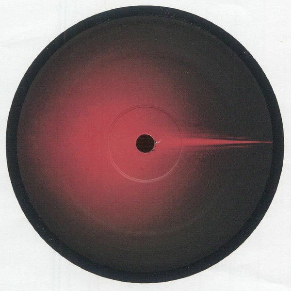Kyle Hall & K15 : Steel Sharpens Steel EP (12", EP)
