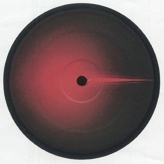 Kyle Hall & K15 : Steel Sharpens Steel EP (12", EP)