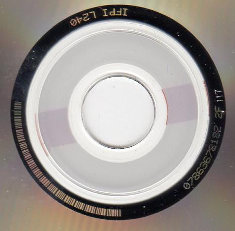 Vertical Horizon : Everything You Want (CD, Album, RE, JVC)
