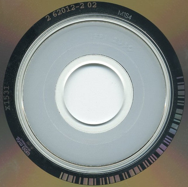 Third Eye Blind : Third Eye Blind (CD, Album, WEA)