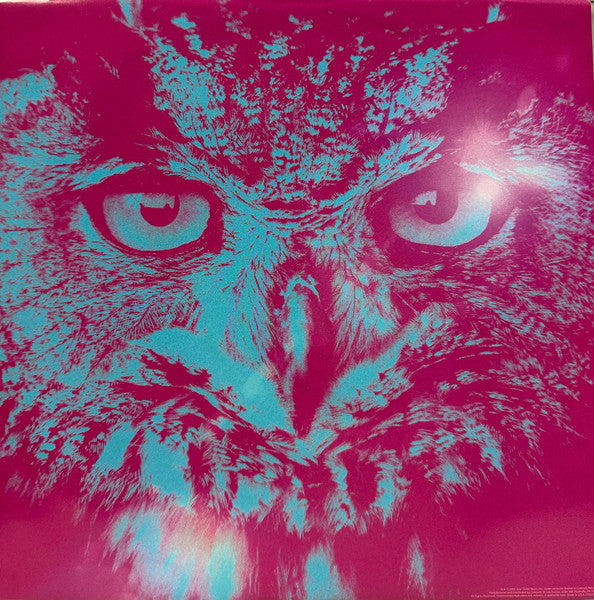 Valerie June : Owls, Omens, And Oracles (LP, Album)