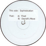 DJ Minx : Untitled (12", W/Lbl)