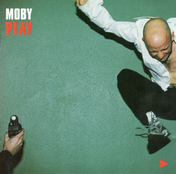 Moby : Play (CD, Album, RE)