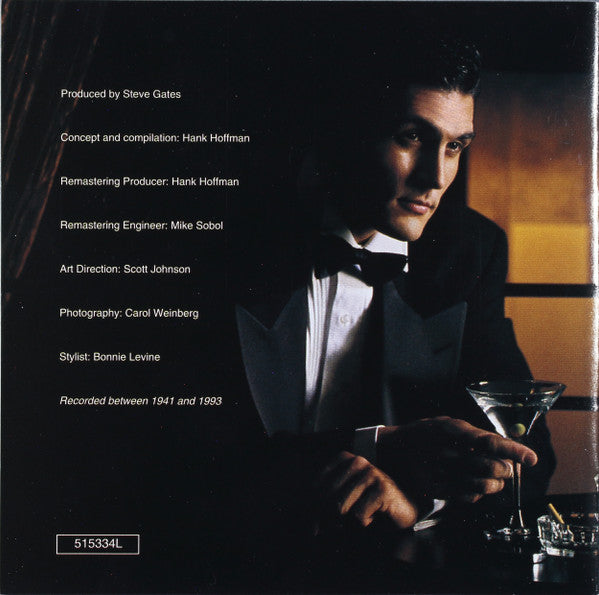 Various : Jazz At Midnight (CD, Comp)