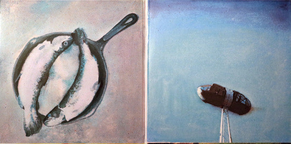 Smashing Pumpkins* : Pisces Iscariot (2xLP, Comp, RE, RM, 180)