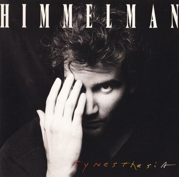 Peter Himmelman : Synesthesia (CD, Album)