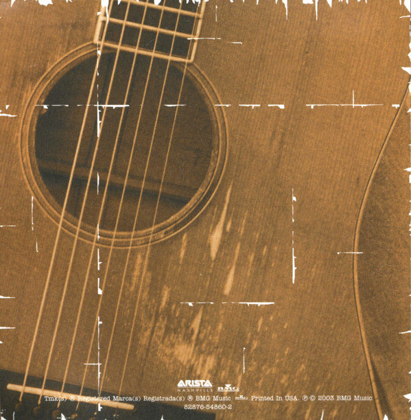 Alan Jackson (2) : Greatest Hits Volume II (And Some Other Stuff) (2xHDCD, Comp)