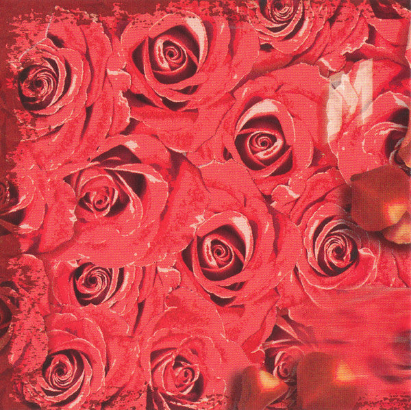 Mellencamp* : Cuttin' Heads (HDCD, Album, Son)