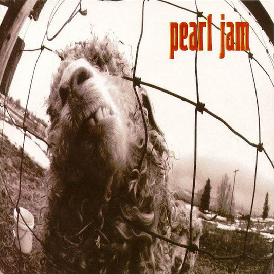 Pearl Jam : Vs. (CD, Album)