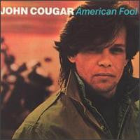 John Cougar* : American Fool (CD, Album, Club, RE, CRC)