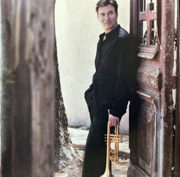 Rick Braun : Esperanto (CD, Album)
