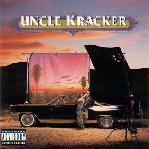 Uncle Kracker : Double Wide (CD, Album, RE)