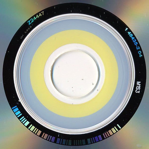 Steely Dan : Everything Must Go (CD, Album, RE)