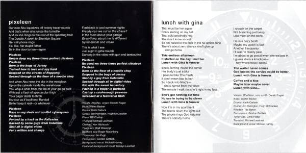 Steely Dan : Everything Must Go (CD, Album, RE)