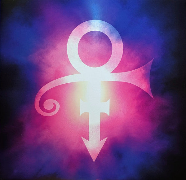 Prince : Timeless (LP, Album, Pur)