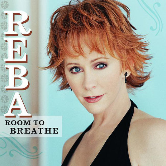Reba* : Room To Breathe (HDCD, Album)