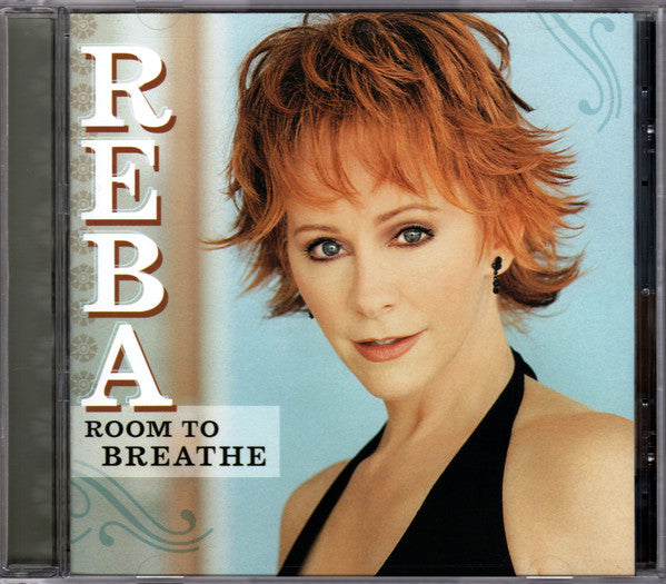 Reba* : Room To Breathe (HDCD, Album)