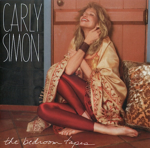 Carly Simon : The Bedroom Tapes (CD, Album)