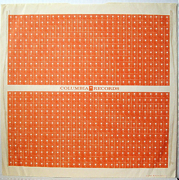 Les Elgart And His Orchestra : Designs For Dancing (LP)