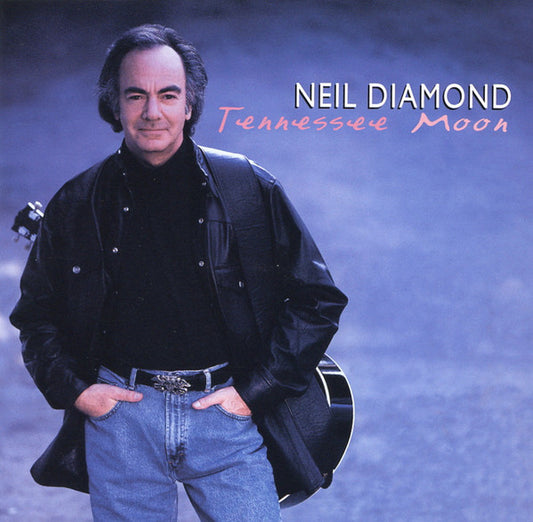 Neil Diamond : Tennessee Moon (CD, Album)