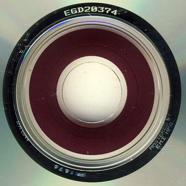 Smokie Norful : I Need You Now (HDCD, Album)