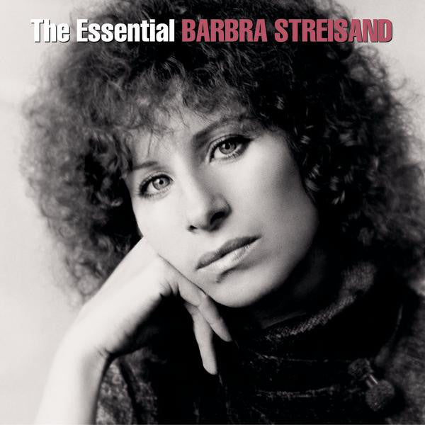 Barbra Streisand : The Essential Barbra Streisand (2xCD, Comp)