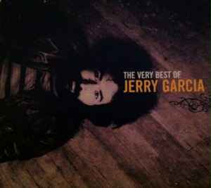 Jerry García ‎– Lo Mejor De Jerry García [2xCD]