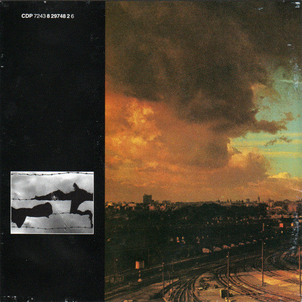 Pink Floyd : Animals (CD, Album, RE, RM)