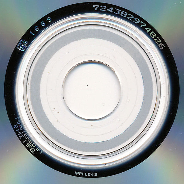 Pink Floyd : Animals (CD, Album, RE, RM)