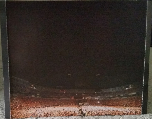 Alan Jackson (2) / George Strait / Jimmy Buffett : Live At Texas Stadium (CD, Album)