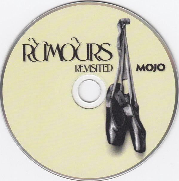 Various : Rumours Revisited (A Tribute To Fleetwood Mac's Classic 1977 Album) (CD, Album)