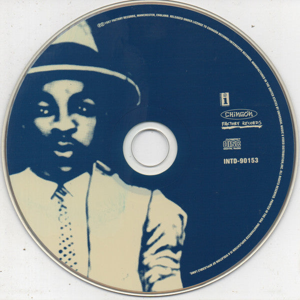 the space monkeysのレコード the space monkeysのレコード