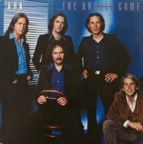 'Ark* : ...The Angels Come (LP, Album)