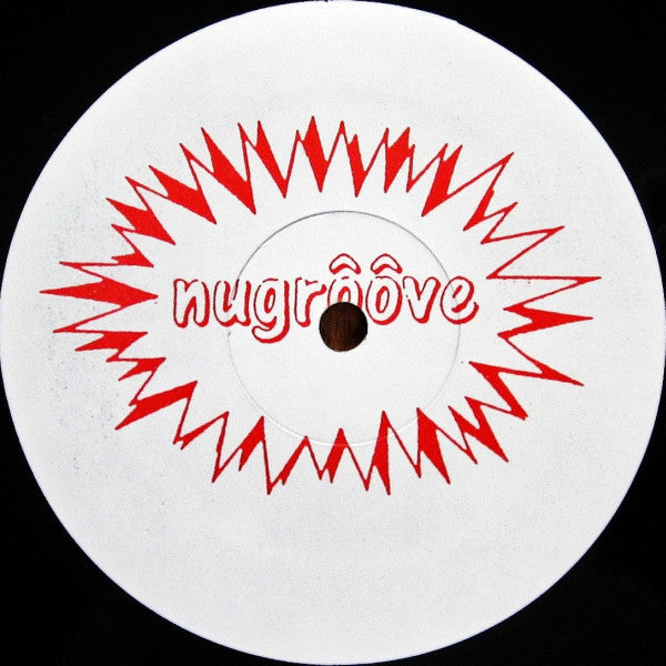 New Grooves : Vol. II (12")