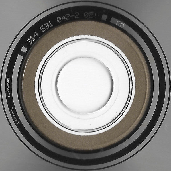 Tonic (2) : Lemon Parade (CD, Album, Club, RE, BMG)