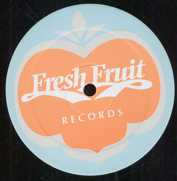 The Good Men : Huh! (12")