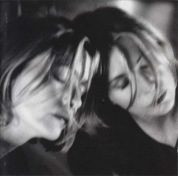 Sam Phillips : Fan Dance (CD, Album)