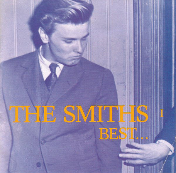 The Smiths : Best... I (CD, Comp, Club, SRC)