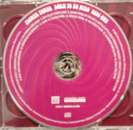 Various : Born To Be Wild (2xCD, Comp, RM)